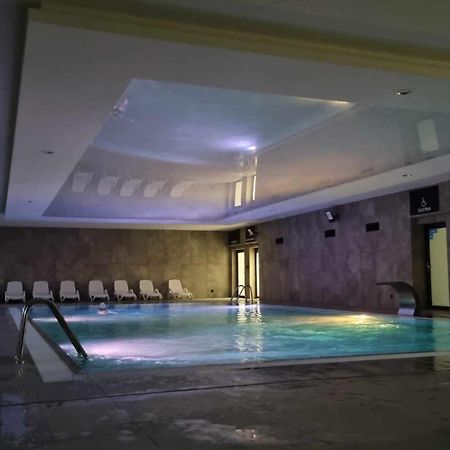 Dziwnów Wspanialy Apartament & Spa Nad Morzem מראה חיצוני תמונה