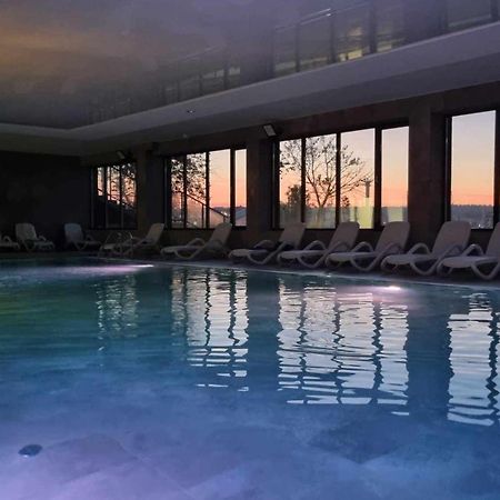 Dziwnów Wspanialy Apartament & Spa Nad Morzem מראה חיצוני תמונה