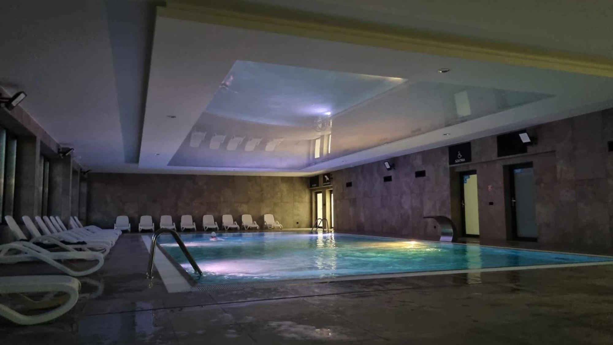 Dziwnów Wspanialy Apartament & Spa Nad Morzem מראה חיצוני תמונה
